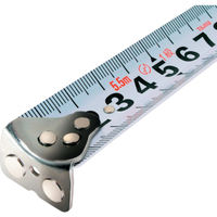 ＴＪＭデザイン 回転セフＧ3ゴールドダブルマグ25　5．5ｍ CWM3RS2555 1個