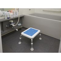 YAMAZEN コンフォートバスチェア YS-1002 1台