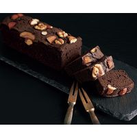 アデリー ホシファーム　バラブーケミックス8本&祇園きたざと　パウンドケーキチョコ1本 GK-P1+RB-M8 1箱（直送品）