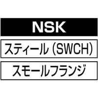 ロブテックス ブラインドナット”エビナット”（薄頭・スチール製）エコパック（10個入） NSK10MP 1パック