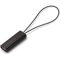 PGA USB Type-C-microUSB 変換アダプタ ブラック PG-MCCN03 1個