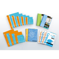 コクヨ キャンパスノートB罫ドット入り40枚B6 ノ-211BTN 1冊