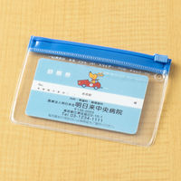 コクヨ ソフトクリヤーケース(再生オレフィンタイプ・マチな クケ-6318B 1枚