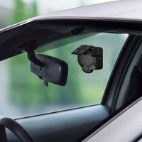 ユピテル 全天球カメラ ドライブレコーダー Q-21 1台