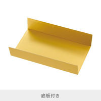 ヘッズ CLエレガントPPスタンドBAG-ゴールド底板付 CEG-OSB2 1セット（200枚：20枚×10パック）