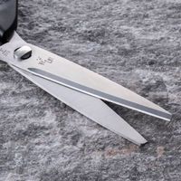 貝印 関孫六 レギュラーキッチン鋏 #000DH3353 1本（直送品）