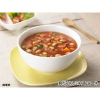 はごろもフーズ シャキッと大豆 120g 10個