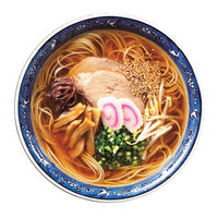 長崎あごだし入り醤油ラーメン178g