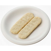 【6ヵ月頃から】ピジョン 元気アップCa ひじきせんべい 1セット（3個）