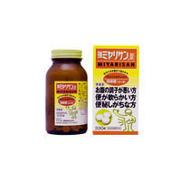 強ミヤリサン錠　330錠　ミヤリサン　美容サプリメント