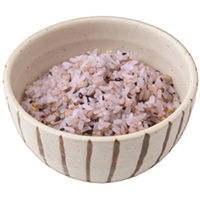 はくばく　大戸屋もちもち五穀ご飯　30g×6　6個