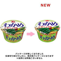 エースコック　わかめラーメン ごま・しょうゆ　1セット（12個）