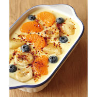 かんてんぱぱ　クレームブリュレの素　109g　1袋