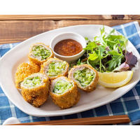 日清製粉ウェルナ 日清 クッキング フラワー 詰め替え用 (100g) ×3個