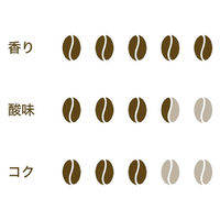 【コーヒー粉】MJB ベーシックブレンド 1缶（340g）