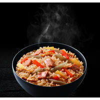 グリコ 炊き込み御膳 鶏ごぼう 3個