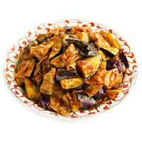 味の素 CookDo（クックドゥ） きょうの大皿 豚バラなす用 2人前 1セット（3個）