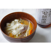 九鬼 ヤマシチ純正胡麻油 340g 3個