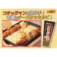 S&B　李錦記　コチュジャン（チューブ入り）　100g　3個