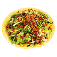 味の素　CookDo（クックドゥ）　きょうの大皿　肉みそキャベツ用　３～４人前　5個