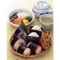 大森屋　焼海苔有明海産　全形10枚 1セット（3袋入）