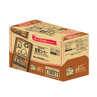 キッコーマン 豆乳飲料 麦芽コーヒー 1000ml 1箱（6本入）