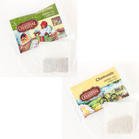 【ノンカフェイン】 セレッシャル　ハーブ5種アソートセット　1箱（18バッグ入）