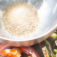 カルディコーヒーファーム オリジナルアヒージョシーズニング  20g（10g×2）1セット（2個）