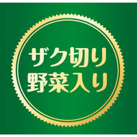 カゴメ 具だくさんピザソース 200g　5本