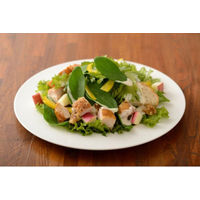 エスエスケーフーズ スモークチーズのシーザーサラダドレッシング 180ml 3本