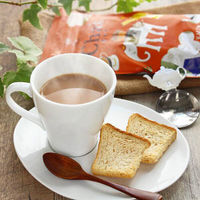 カルディコーヒーファーム カルディオリジナル インスタントチャイ 1セット（150g×4袋）