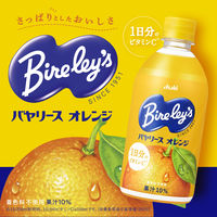 アサヒ飲料 バヤリース オレンジ 470ml　1箱（24本入）