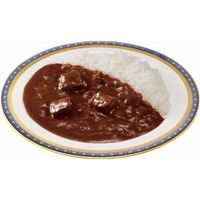 グリコ ビーフカレーLEE（リー）辛さ×10倍 1セット（5食）