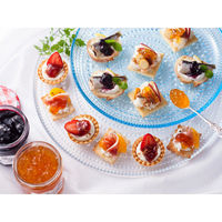 ボンヌママン　ビターオレンジマーマレード　225g　1個