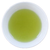 大井川茶園 茶工場のまかない ちょっといい緑茶 1袋（120g）