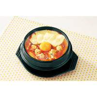 丸大食品 スンドゥブ マイルド300g 1セット(2食入)