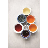 SONNENTOR（ゾネントア）　20種類のお茶　20袋入　ハーブティー