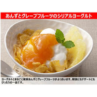 アヲハタ まるごと果実あんず 250g 1セット（3個）