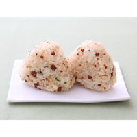 ミツカン おむすび山 ごま油香る鶏そぼろごはん 10袋