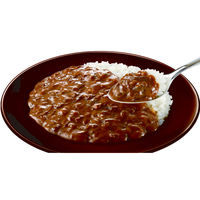 S＆B 濃厚好きのごちそう 120時間熟成デミグラスの牛ほぐし肉カレー 1セット（3個） レンジ対応