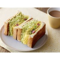 キユーピー あらびきマスタード 50g 1セット（3個入）