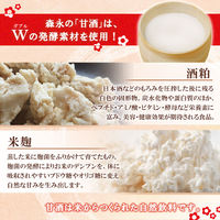 森永 甘酒粉末タイプ 1袋（100g）