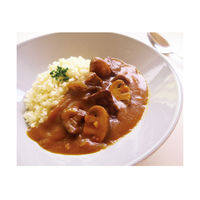 マルコメ ダイズラボ 大豆粉のカレールゥ【糖質オフ】 120g 1セット（2個）