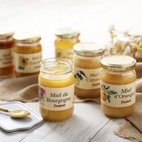 フィナベル ハチミツ ブルゴーニュ 250g 984901583 1個　高島屋セレクトグルメ