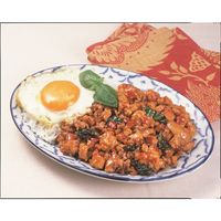 いなば食品 ガパオチキンバジル 5個