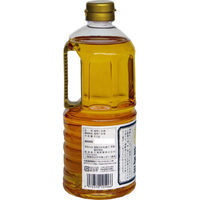 九鬼 天麩羅 胡麻油 910g 1本