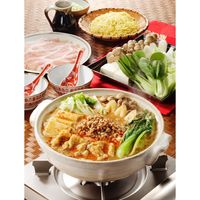 エバラ 担々ごま鍋の素 300ml 1セット（2本入）