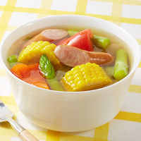 味の素 コンソメ 固形キューブ 5.3gキューブ×30個入 5袋