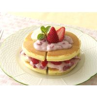 ハウス食品 フルーチェ イチゴ 200g 1セット（2個）