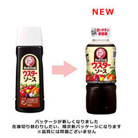 ブルドック ウスターソース 300ml 3本 ブルドックソース
